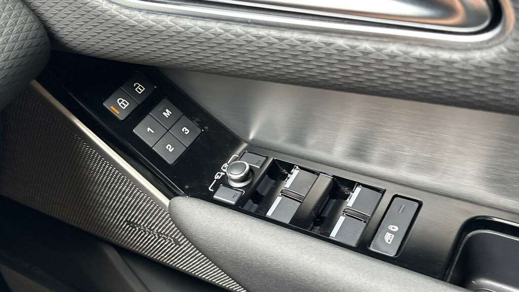 Land Rover Range Rover Velar D200 Red #14