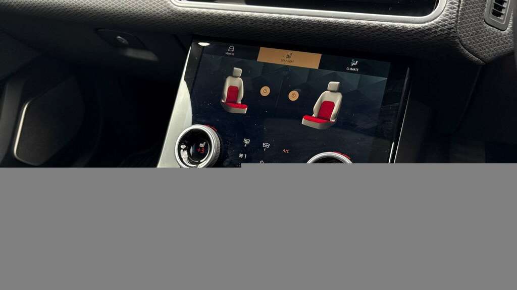 Land Rover Range Rover Velar D200 Red #13