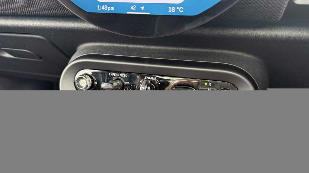 Mini Hatch 2.0 S Sport Level 3 2024 White