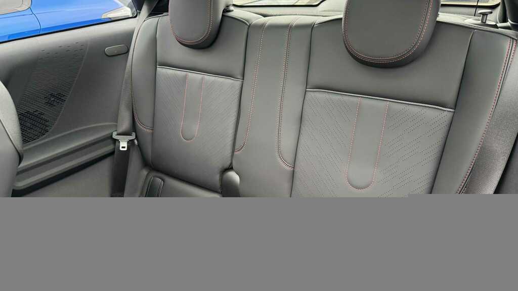 Mini Hatch 2.0 S Sport Level 3 2024 YB74HKU White #3