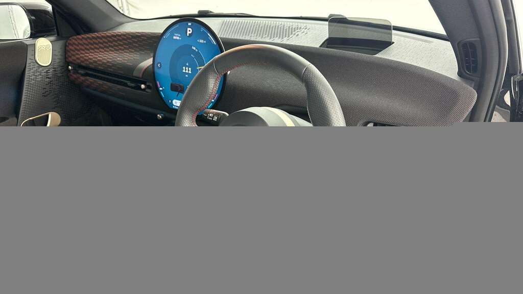 Mini Hatch 160Kw Se Sport Level 3 54Kwh 2024 YB74CHC Black #3
