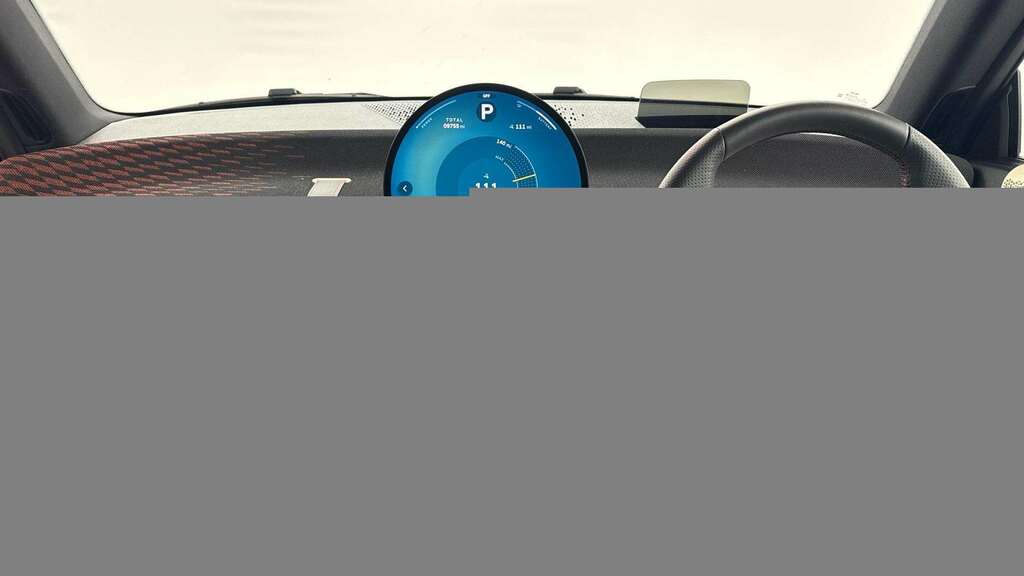 Mini Hatch 160Kw Se Sport Level 3 54Kwh 2024 YB74CHC Black #6