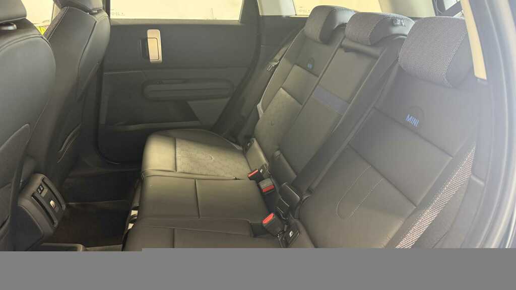 Mini Countryman 1.5 C Classic 2025 Black #5