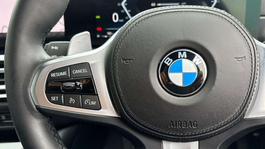BMW 4 Series 420I M Sport Step Techpro Pack Orange #8