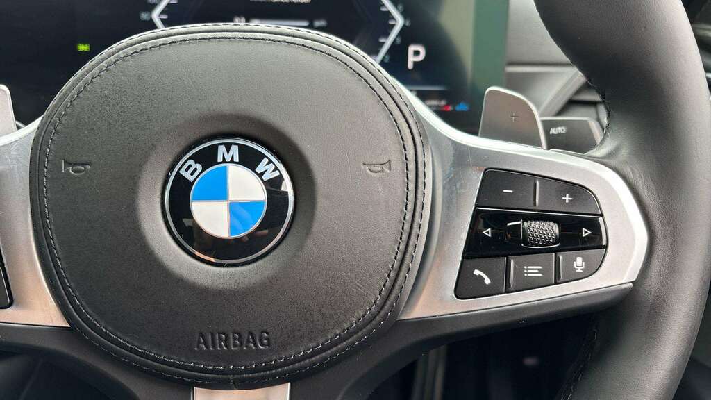 BMW 4 Series 420I M Sport Step Techpro Pack Orange #9