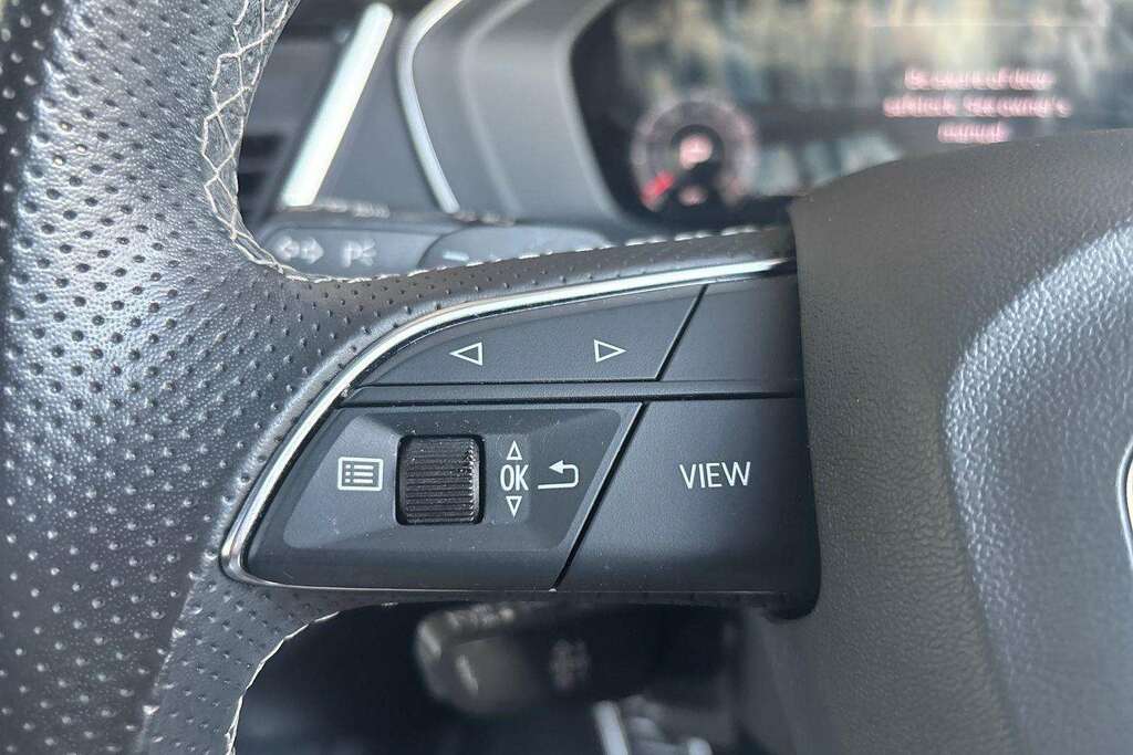 Audi Q5 40 Tdi Qtro Black Edition S Tronic Tech Pack Grey #10