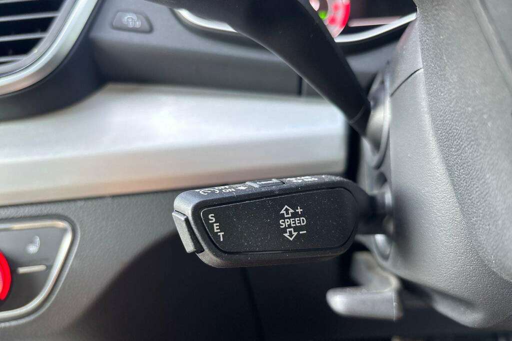Audi Q5 40 Tdi Qtro Black Edition S Tronic Tech Pack Grey #24
