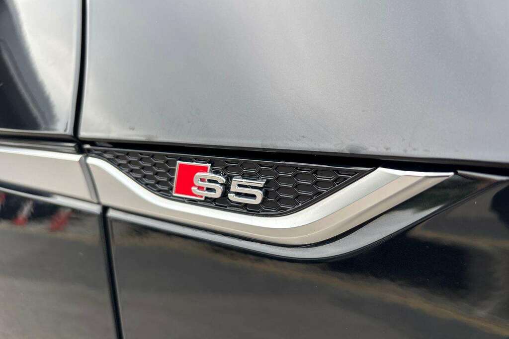Audi A5 35 Tdi S Line S Tronic  #21