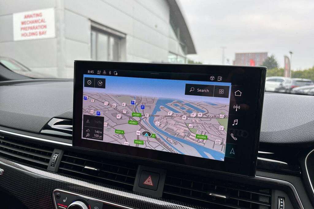 Audi A5 35 Tdi S Line S Tronic  #25