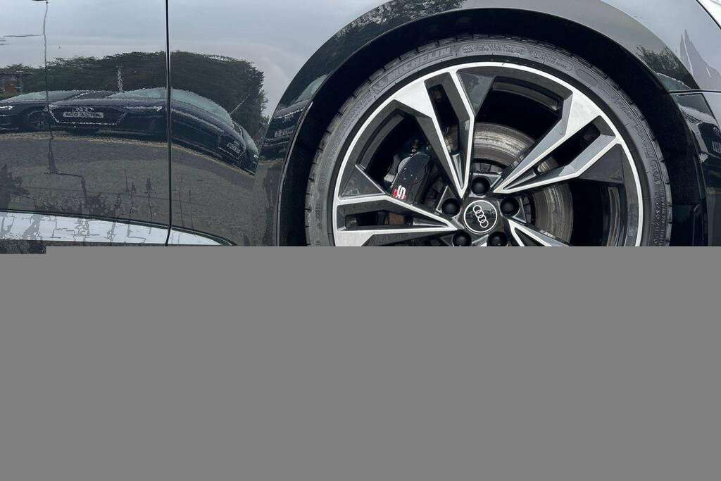 Audi A5 S5 Tdi 341 Quattro Black Edition Tiptronic 202 Black #6