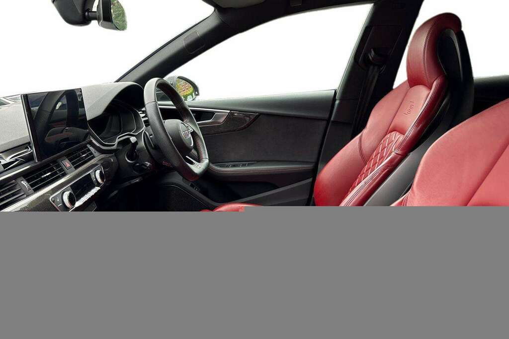 Audi A5 35 Tdi S Line S Tronic  #14