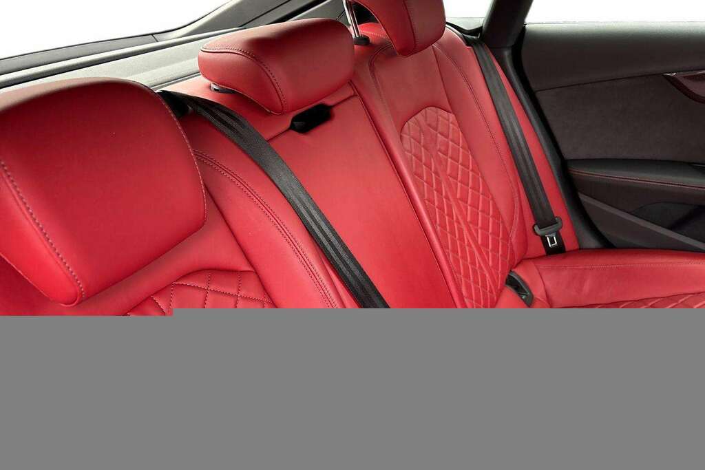 Audi A5 35 Tdi S Line S Tronic  #15