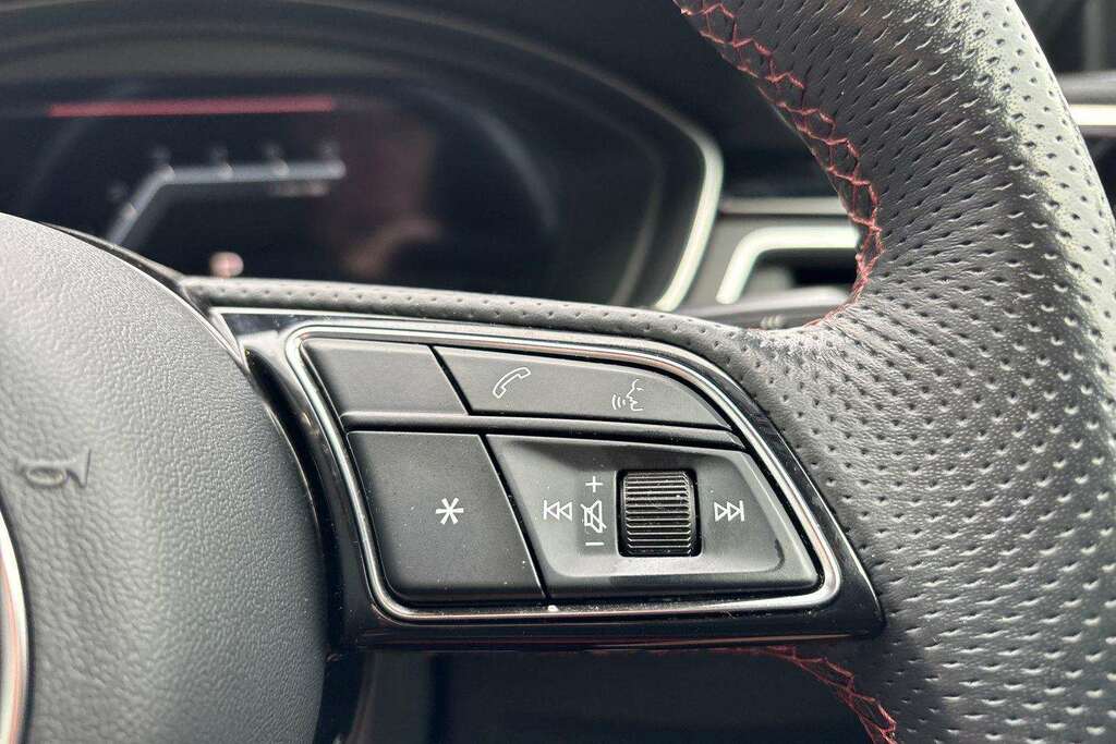 Audi A5 35 Tdi S Line S Tronic  #12