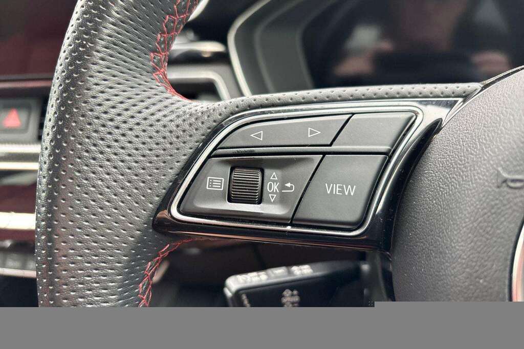 Audi A5 35 Tdi S Line S Tronic  #11