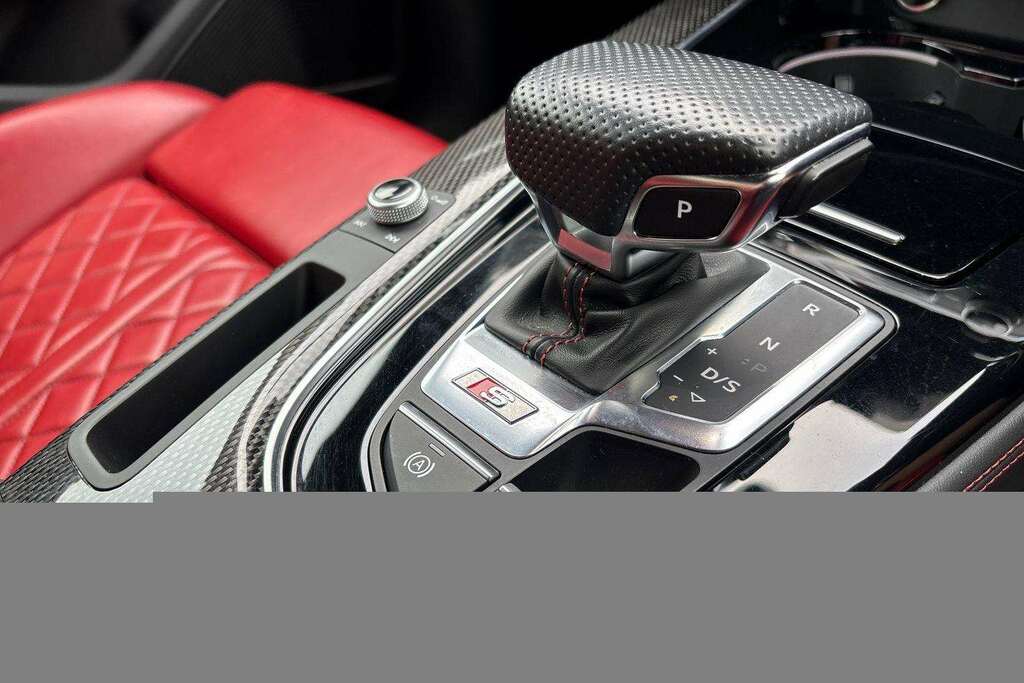 Audi A5 35 Tdi S Line S Tronic  #10
