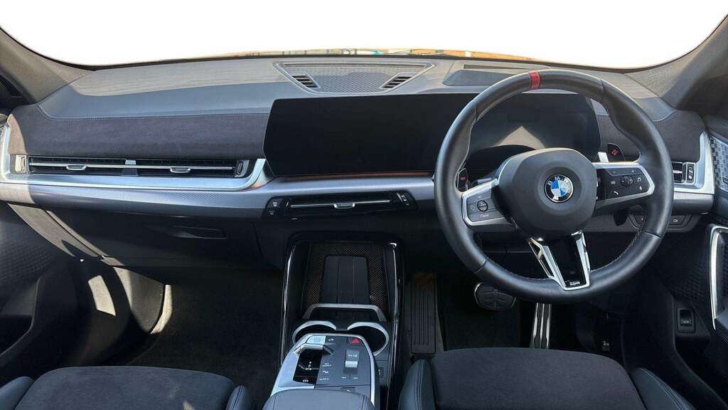 BMW X2 M35i Xdrive Step 2025 Black #5