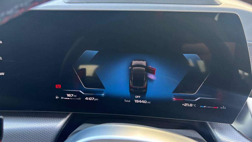 BMW X2 M35i Xdrive Step #8