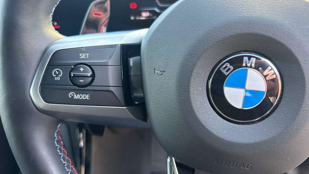 BMW X2 M35i Xdrive Step #14