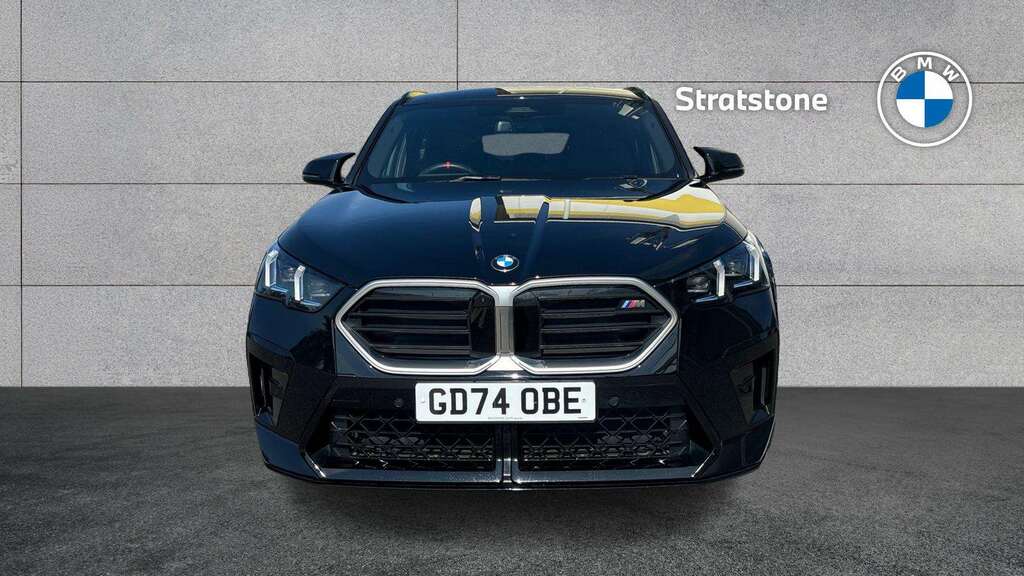BMW X2 M35i Xdrive Step #13