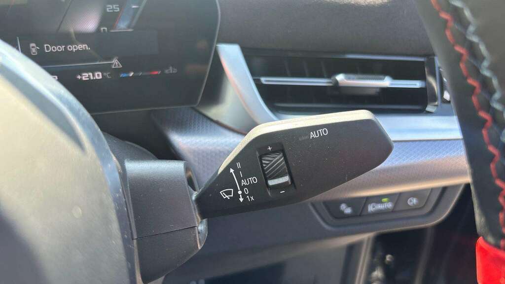 BMW X2 M35i Xdrive Step #18