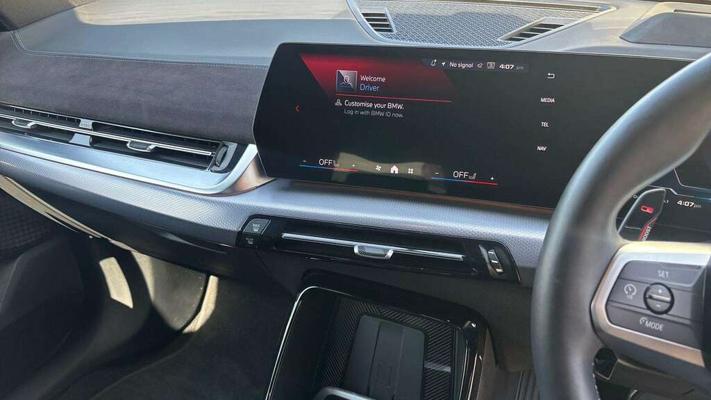BMW X2 M35i Xdrive Step #7