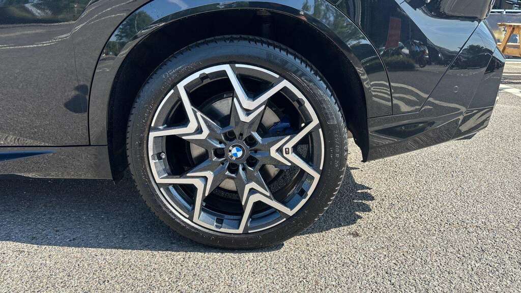BMW X2 M35i Xdrive Step #10
