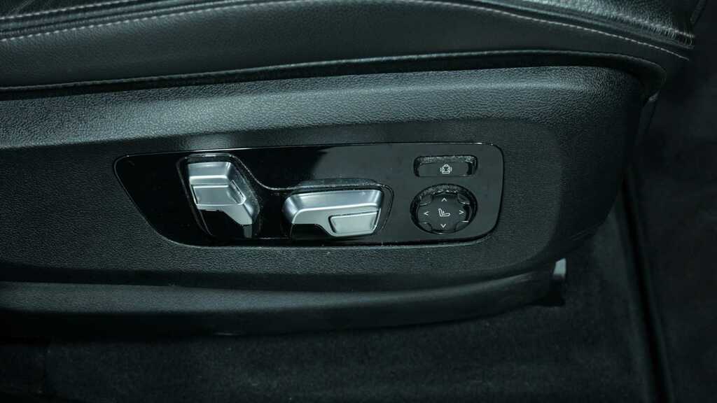 BMW X5 3.0 M50d Black #18