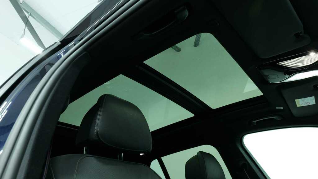 BMW X5 3.0 M50d Black #16