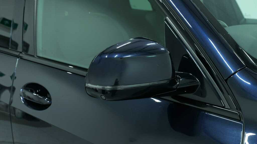 BMW X5 3.0 M50d Black #25
