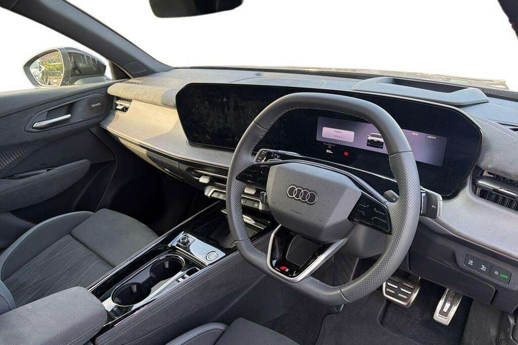 Audi Q3 1.5 Tfsi Edition 1 S Tronic 2026 Blue #4