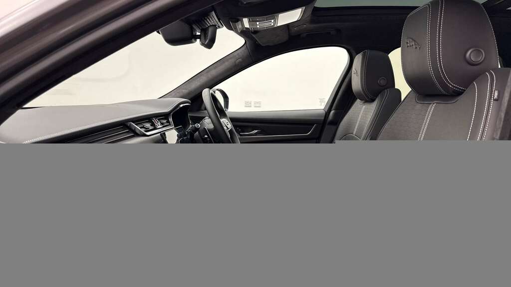 Jaguar F-Pace 2.0 P400e R-dynamic Hse Black 90Th Anniv Grey #2