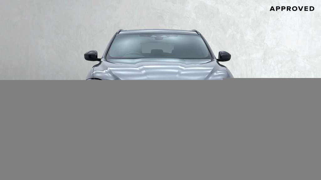 Jaguar F-Pace 2.0 P400e R-dynamic Hse Black 90Th Anniv Grey #4