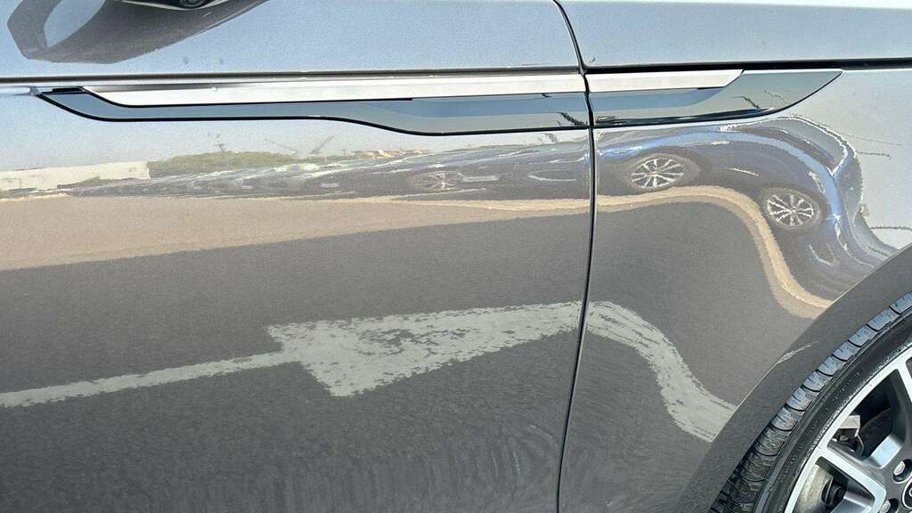 Land Rover Range Rover Velar D200 Dynamic Se Blue #18