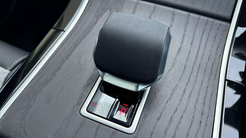 Land Rover Range Rover Velar D200 Dynamic Se Blue #12