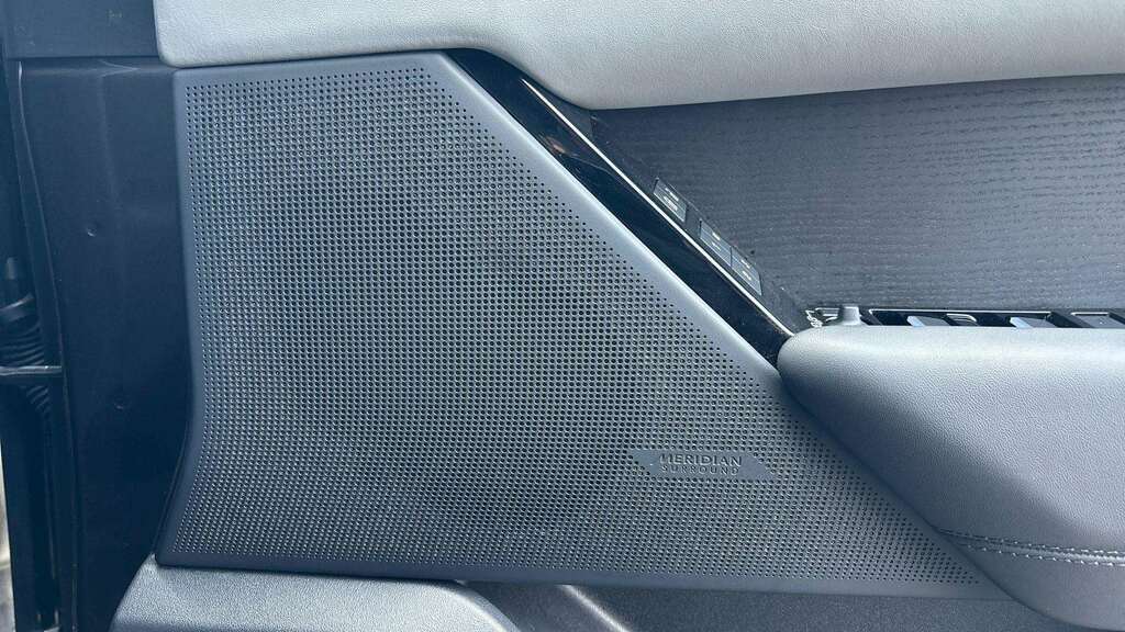 Land Rover Range Rover Velar D200 Dynamic Se Blue #22