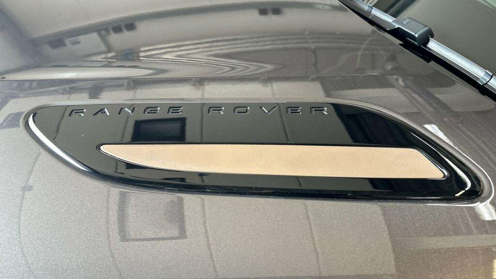 Land Rover Range Rover Velar D200 Dynamic Se Blue #26