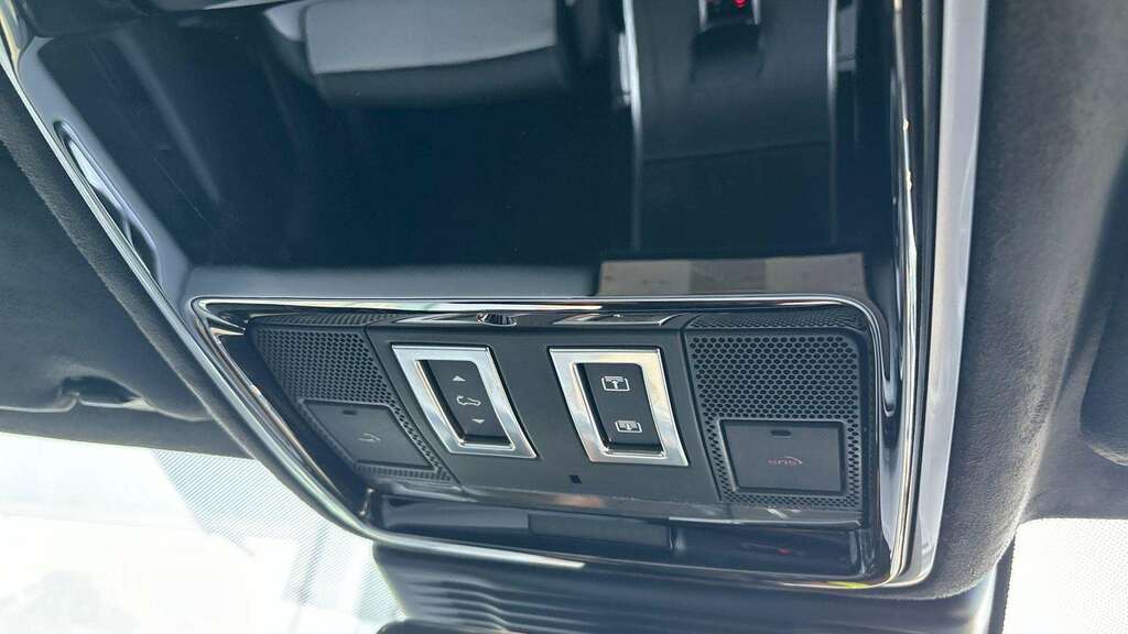 Land Rover Range Rover Velar D200 Dynamic Se Blue #21