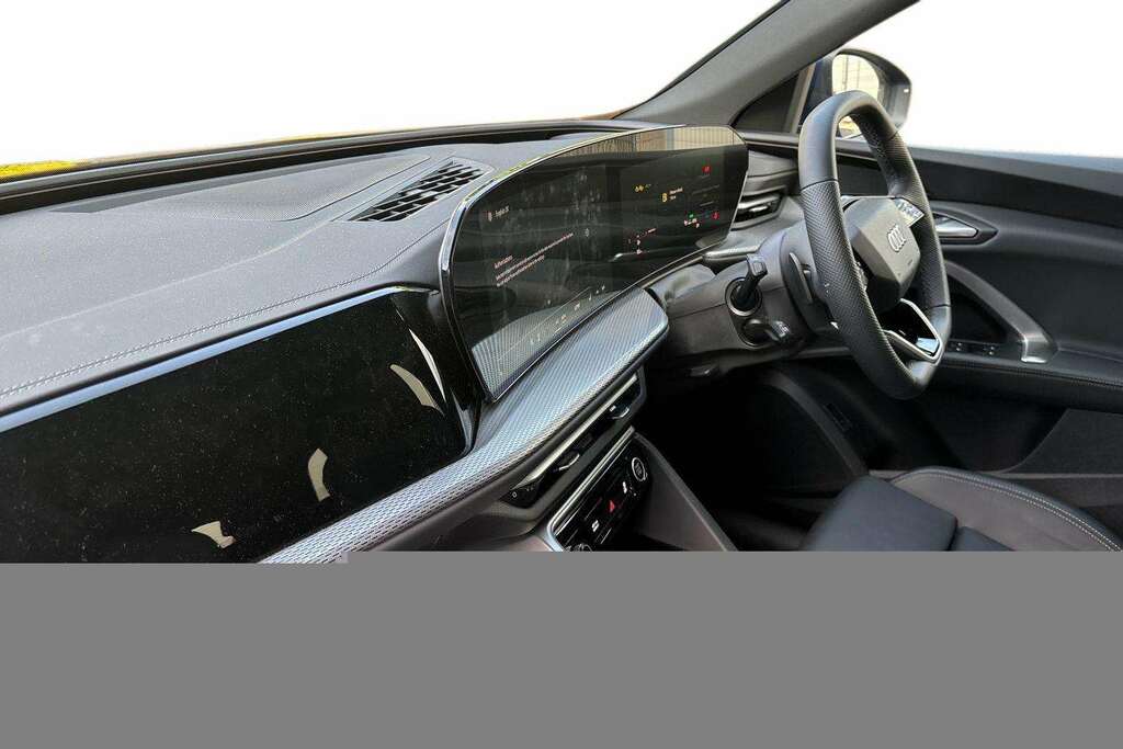 Audi Q5 2.0 Tdi Quattro S Line S Tronic 2026 Blue #2