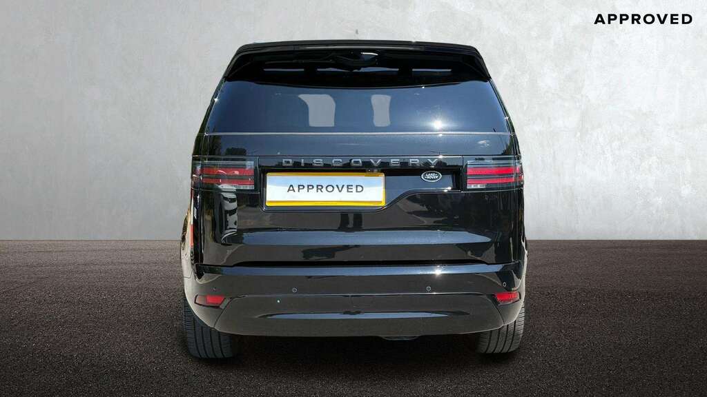 Land Rover Discovery 3.0 D300 R-dynamic Hse 2023  #2