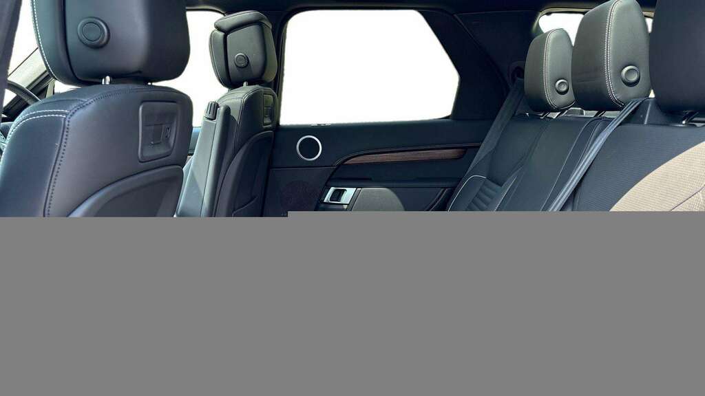 Land Rover Discovery 3.0 D300 R-dynamic Hse 2023 
