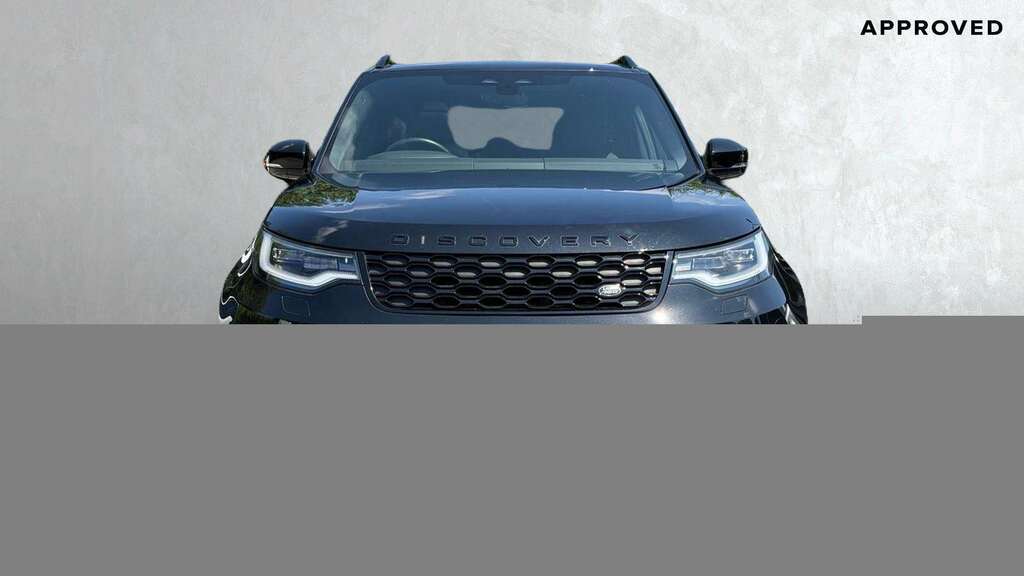 Land Rover Discovery 3.0 D300 R-dynamic Hse 2023  #3