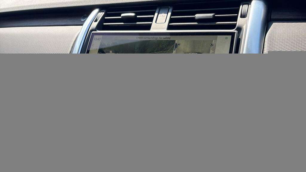 Land Rover Discovery 3.0 D300 R-dynamic Hse 2023  #6