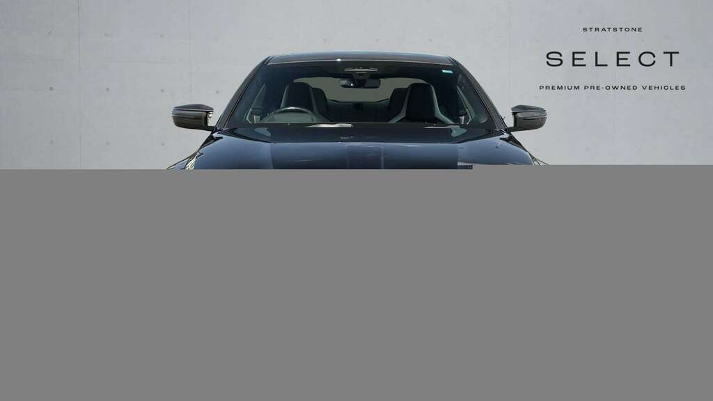 BMW M4 Competition Step 2023 Black #2