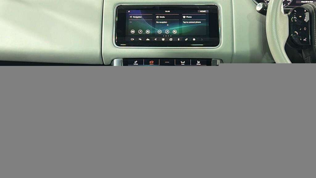 Land Rover Range Rover Sport 5.0 P575 Sc Svr Carbon Edition 2021 Red #6