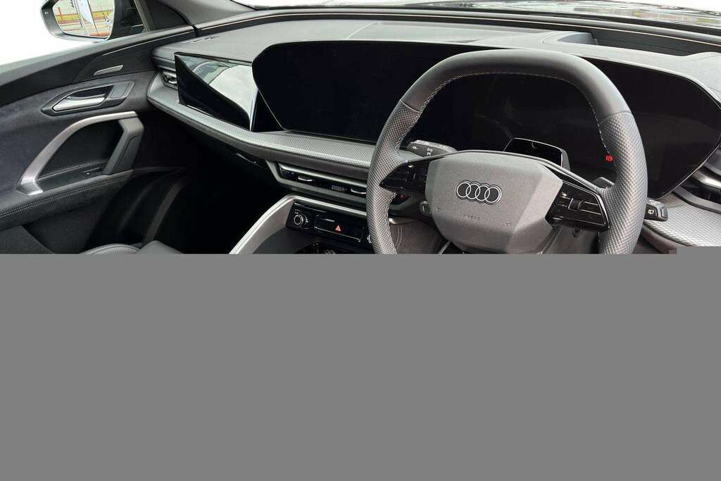 Audi Q5 2.0 Tfsi Quattro Black Edition S Tronic 2026 Black #3