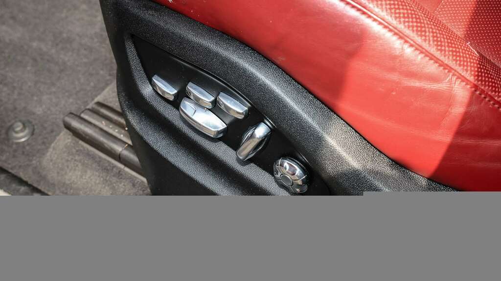 Porsche Cayenne E-hybrid Tiptronic S Grey #18