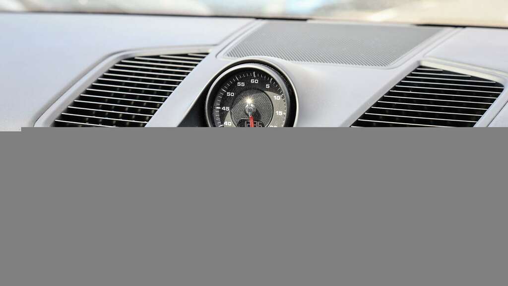 Porsche Cayenne E-hybrid Tiptronic S Grey #17