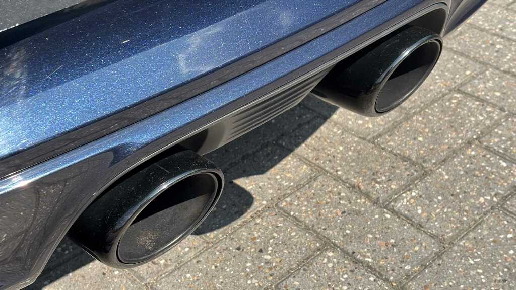 Porsche 911 Carrera 4S Blue #14
