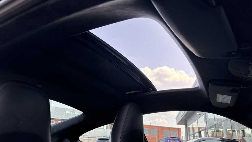 Porsche 911 Carrera 4S Blue #36
