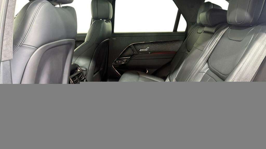 Land Rover Range Rover Sport 3.0 D350 First Edition 2023 Red